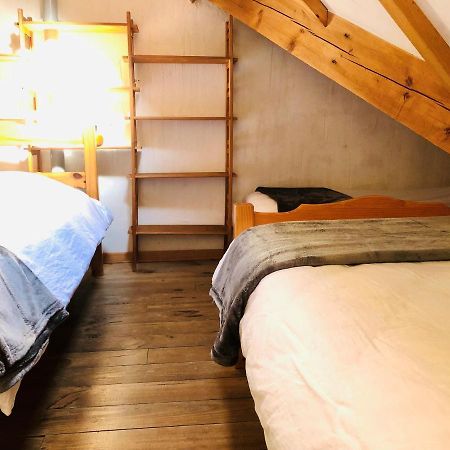 Gite La Grange Au Bois Viella  Екстериор снимка