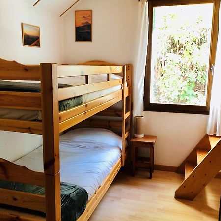 Gite La Grange Au Bois Viella  Екстериор снимка