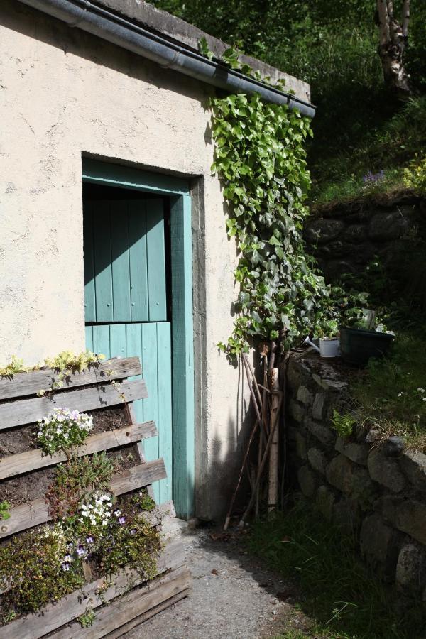 Gite La Grange Au Bois Viella  Екстериор снимка