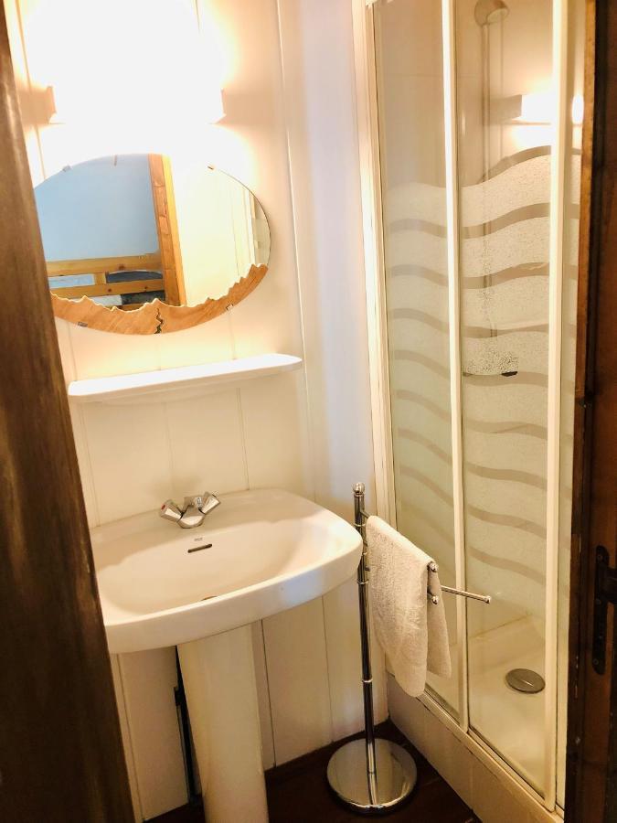 Gite La Grange Au Bois Viella  Екстериор снимка