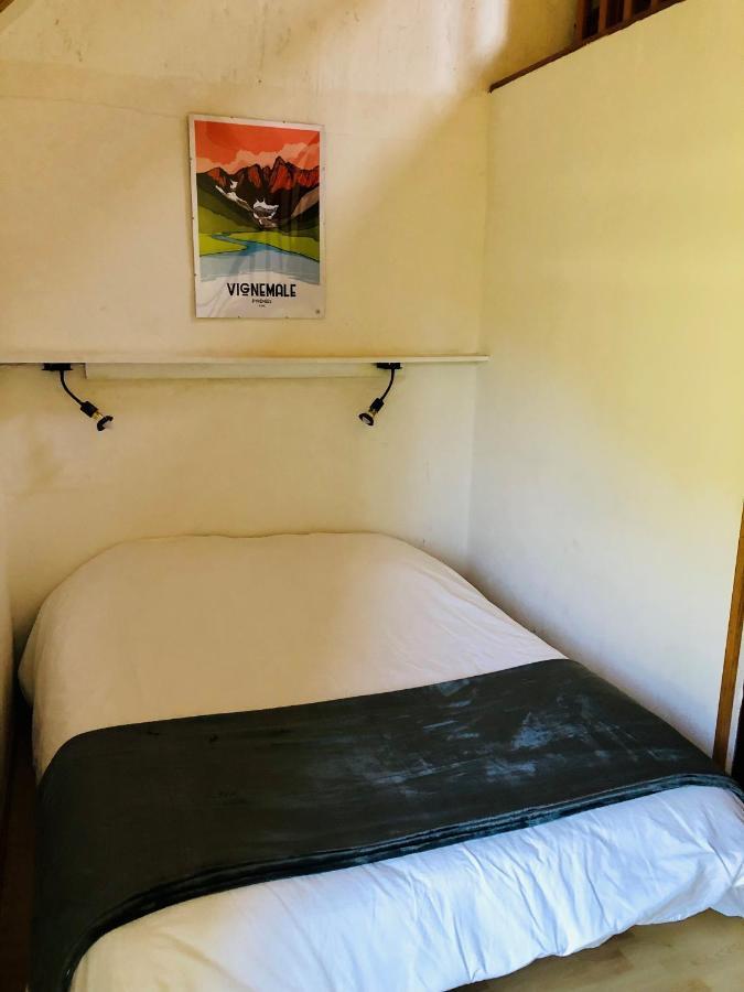 Gite La Grange Au Bois Viella  Екстериор снимка