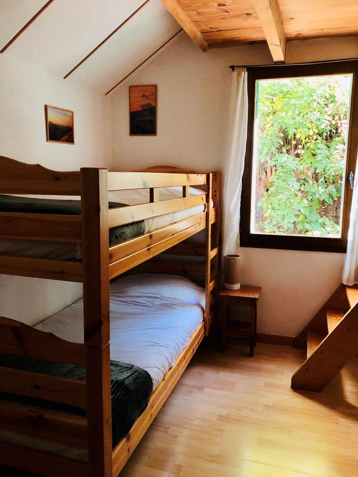 Gite La Grange Au Bois Viella  Екстериор снимка