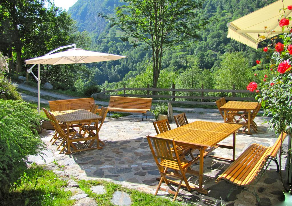 Gite La Grange Au Bois Viella  Екстериор снимка